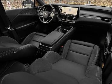 r 16: Lexus RX: 2024 г., 2.5 л, Вариатор, Гибрид, Внедорожник — 9