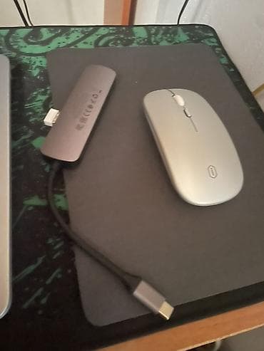 mac mini m1: Для программирования, Б/у, Apple M4, ОЗУ, RAM: 16 ГБ — 5