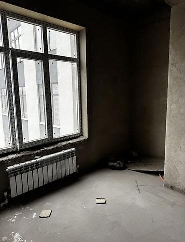 2 room: 2 комнаты, 80 м², Элитка, 12 этаж, ПСО (под самоотделку) — 8