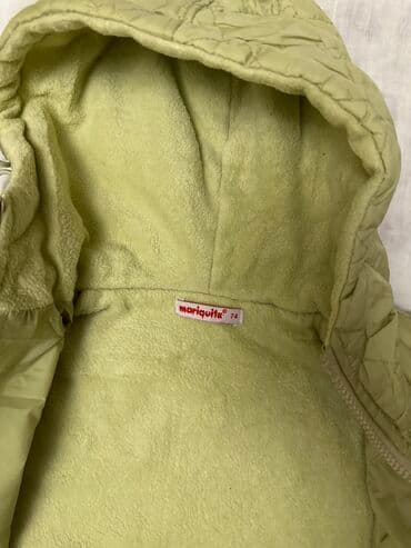 Игрушки: Конверт Идеальное состояние Пользовались пару раз Ростовка 74 см До — 5