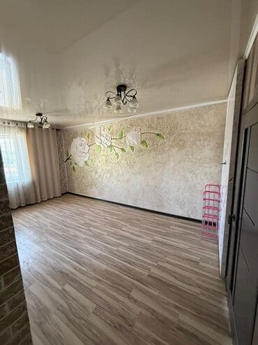 продажа квартир в бишкеке без посредников 2017: 3 комнаты, 78 м², Индивидуалка, 5 этаж, Старый ремонт — 12