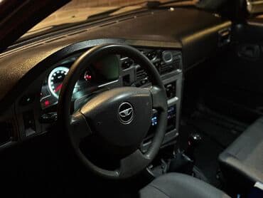 диск на нексию: Daewoo Nexia: 2010 г., 1.5 л, Механика, Бензин, Седан — 10