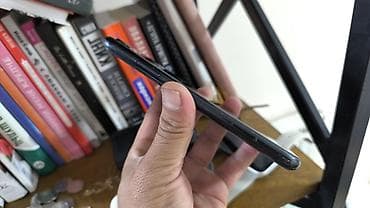 Техника жана электроника: IPhone Xr, Колдонулган, 64 ГБ, Кара, Каптама, 79 % — 7