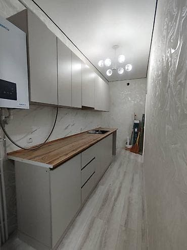 2026: 1 комната, 26 м², Элитка, 6 этаж — 4