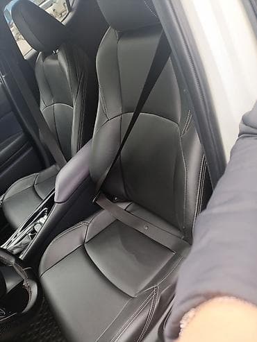 Транспорт: Toyota C-HR: 2019 г., Автомат, Бензин, Кроссовер — 4