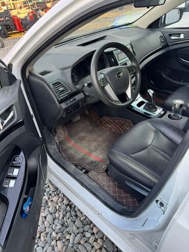 купить машину до 10000 долларов: BYD : 2019 г., Автомат, Электромобиль, Седан — 4