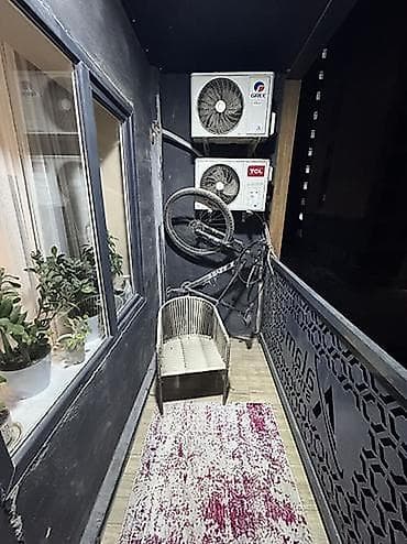 pro group: 1 комната, 54 м², Элитка, 3 этаж, Евроремонт — 9