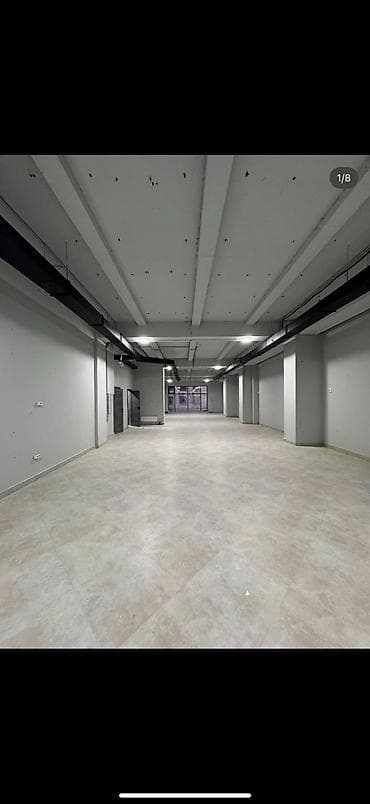сдаю мед центр: Аренда офисов, 200 м², В жилом комплексе — 2
