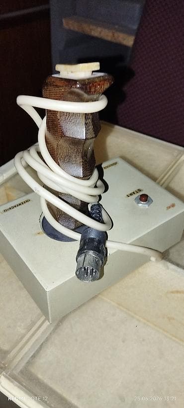 джостик usb: Ретро-джойстик для компьютеров/консолей с разъёмом DIN-5 (круглый — 4
