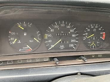 сиденье портер 1: Mercedes-Benz : 1992 г., Ручные, Седан — 8