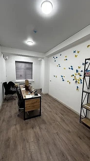 Коммерческая недвижимость: Таатан ТЦ Фрунзе Сдается в аренду офисов современном многоэтажном — 6