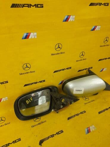 боковое зеркало субару аутбек: Боковые зеркала Subaru BL 5 # бок # зеркало # машина # запчасти # — 3