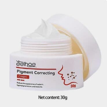 эффективный отбеливающий крем для зоны бикини в аптеке: США Крем отбеливающий для удаления мелазмы осветления кожи удаления — 5