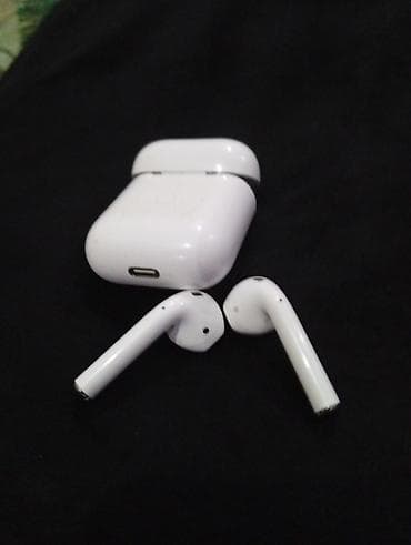 redmi 13 с: Зымсыз ичине салынуучу кулакчындар, Apple, Колдонулган — 4