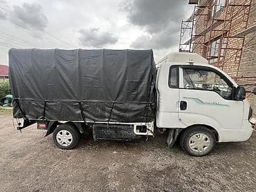 drone camera: Заказать Хендай портер, Переезд, Другие опции — 5