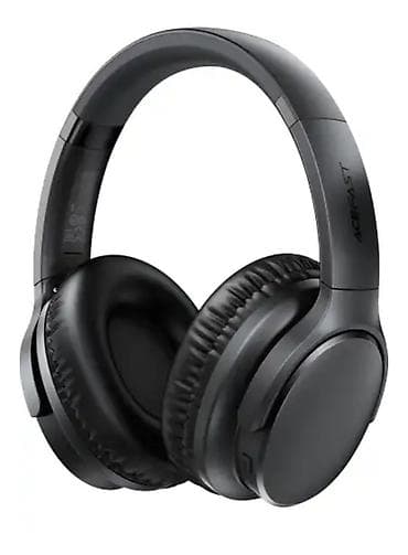hyperx cloud core: Беспроводные накладные наушники, Acefast, Новый — 2