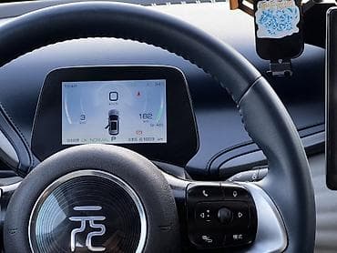 model y: BYD Yuan Plus: 2022 г., Электромобиль, Кроссовер — 6