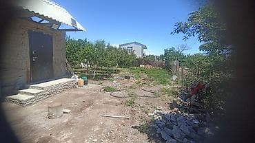 продам мед: Продаю дачный участок с домом в г.Балыкчы, дачный кооператив — 5