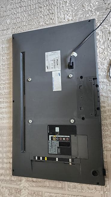 Телевизор Samsung UE32F4000AW (32") Оригинал. - Диагональ: 32" - — 3