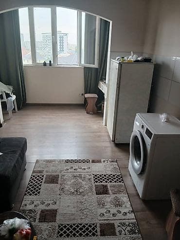 5: 1 комната, 45 м², Индивидуалка, 5 этаж, Евроремонт — 6