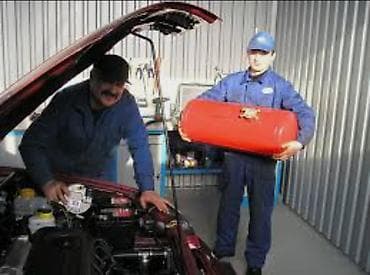 д8: Газобаллонное оборудование 4-го поколения — самый распространенный на — 3