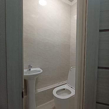финские дома: 4 комнаты, 71 м², 105 серия, 7 этаж, Дизайнерский ремонт — 5