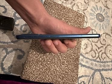 Техника жана электроника: Redmi, Redmi 12C, Колдонулган, 128 ГБ, түсү - Көк, 2 SIM — 3