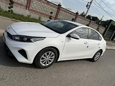 порог на киа карнивал: Kia K3: 2022 г., 1.6 л, Автомат, Бензин, Седан — 2