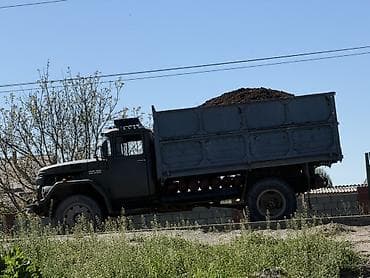 все для теплиц: Зил — 1