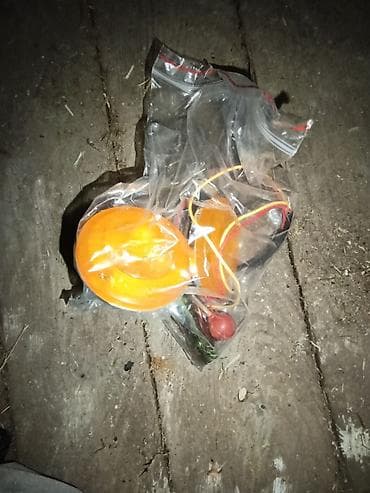нур мото: Новые хорошем состоянии только надо помыть весь в пыли есть все детали — 3
