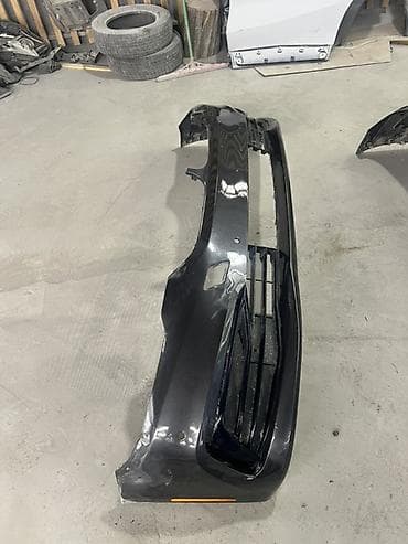 Бампер BMW