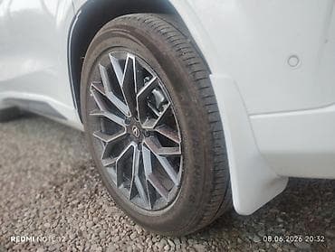 материал для машины: Полики Changan, Новый, Бесплатная доставка — 6