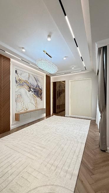 Квартиры: 3 комнаты, 96 м², 10 этаж — 4