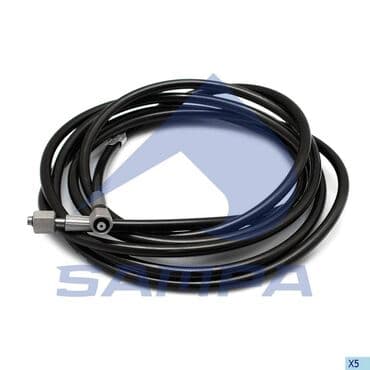 патрубок фильтра воздушного: Шланг (подводка) Mercedes-Benz 2008 г., Новый, Оригинал, Германия — 1