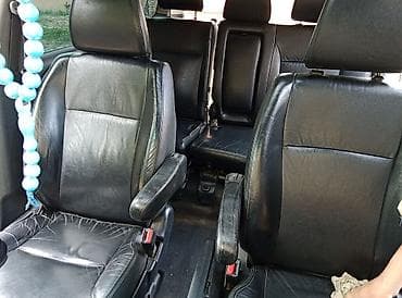 диски тайп с: Honda CR-V: 2003 г., 2 л, Газ, Кроссовер — 10