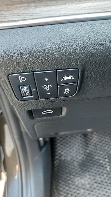 kia к8: Kia K5: 2020 г., 1.6 л, Автомат, Бензин, Седан — 4