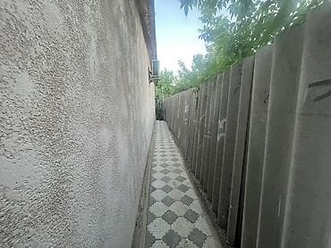 меняю авто на дом: Продам дом 150 м2 с ремонтом, мебелью и техникой. В доме 6 комнат и — 7