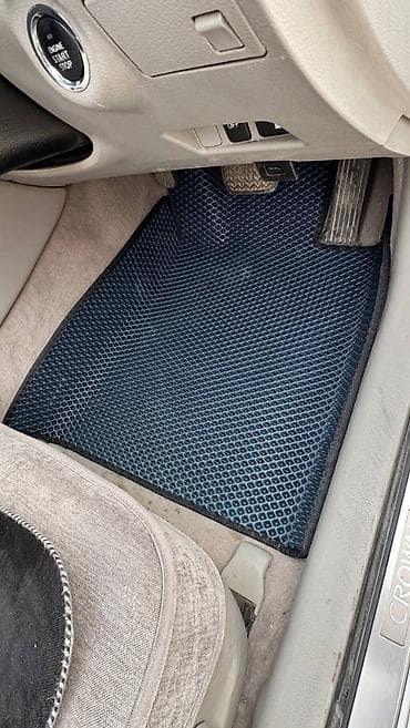 Катализаторлорду сатып алуу: Төшөмөлдөр — 9