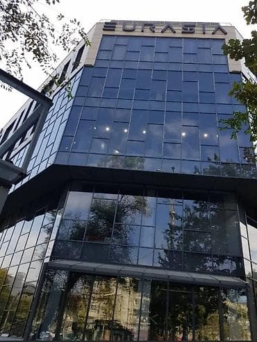 5: Продажа офисов 90 м², С ремонтом, 5 этаж — 9