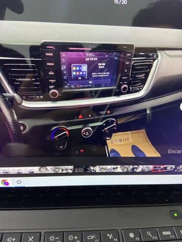 авто в рассрочку с первоначальным взносом: Kia Stonic: 2019 г., 1.6 л, Автомат, Дизель — 5