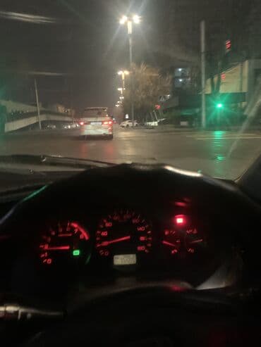 зимний балон: Honda Torneo: 2002 г., 1.8 л, Автомат, Бензин, Седан — 10