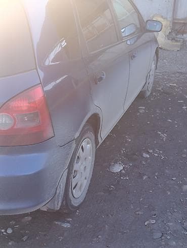 хонда сов 2: Honda Civic: 2001 г., 1.5 л, Автомат, Бензин, Хэтчбэк — 2