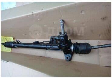 Asia Parts: Рулевая рейка Хонда степвагон рф1