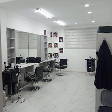 Продажа коммерческой недвижимости: Косметологическая студия 70 м², 3 комнаты, С ремонтом, С оборудованием, Многоэтажное жилое здание, Отдельный вход — 4