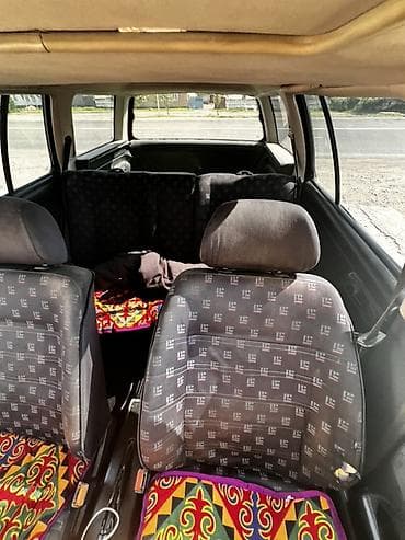 тойота ист запчасти бишкек: Volkswagen Golf: 1993 г., 1.8 л, Кол менен иштөөчү, Бензин, Универсал — 4