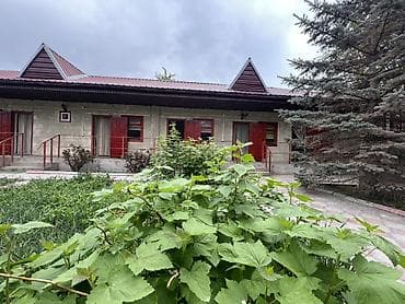 частные дома: Гостевой дом/мини-отель ‘’ПАРУС’’ Адрес город Балыкчы Городской пляж — 1