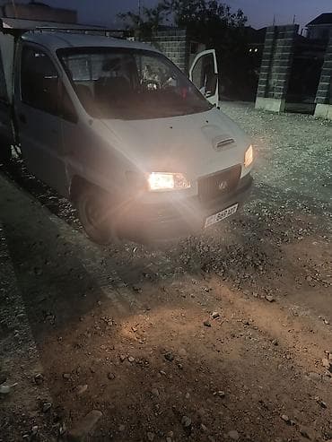 b class: Грузовой малотоннажный автомобиль с открытым бортом Портер - — 2