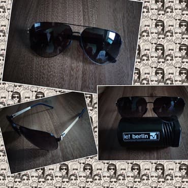 Бренд: ic-berlin
Комплект: Укрепленный футляр, коробка и документы at lalafo.kg Бренд: ic-berlin
Комплект: Укрепленный футляр, коробка и документы