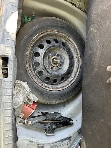 corolla s: Toyota Corolla: 2005 г., Автомат, Бензин, Седан — 7