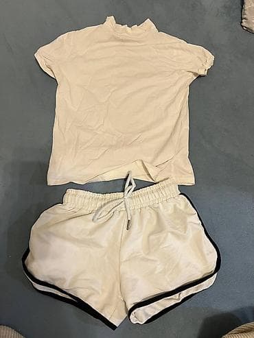 Эркектер кийими: Набор женской одежды У всех размер S (несколько вещей): Куртка для — 2